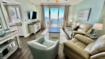 Smart TV, DVD player