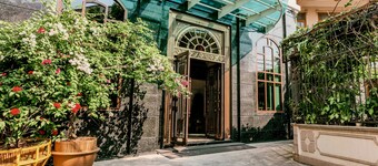 Trang Thanh Apartment