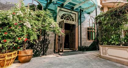 Trang Thanh Apartment