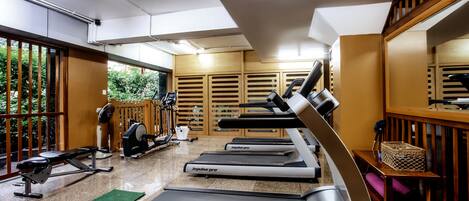 Servizio della struttura