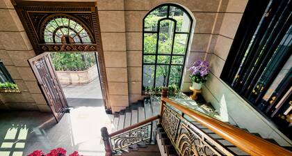 Trang Thanh Apartment