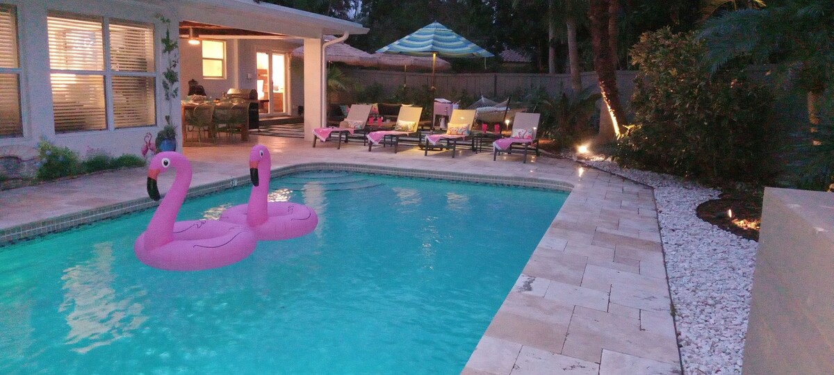 By Pier-Beyond Expectations-POOL!