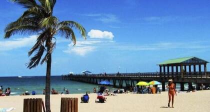 By Pier-Beyond Expectations-POOL!