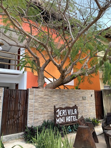 Pousada Jeri Vila Mini Hotel 