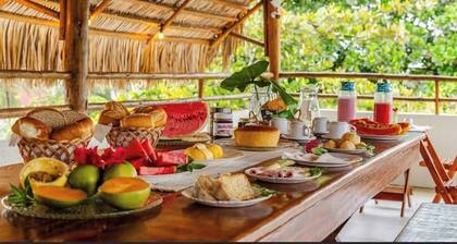 POUSADA MARIA DO LAMPIĂO