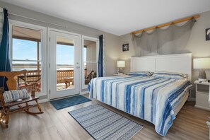 3 Schlafzimmer, WLAN