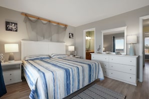3 bedrooms, WiFi