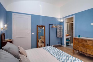 Doppia Classic | Copriletto in piuma, Wi-Fi gratuito, lenzuola