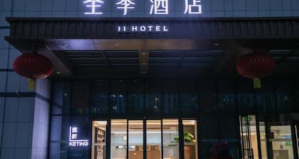 Ji Hotel