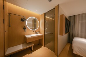 Room - Ji Hotel (Beijing)