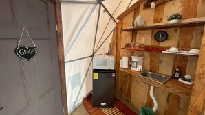 Unclassified image, 5 of 26, button - Poas Volcano Observatory Lodge & Glamping (Sabana Redonda)