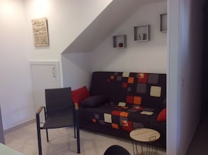 TV connectée