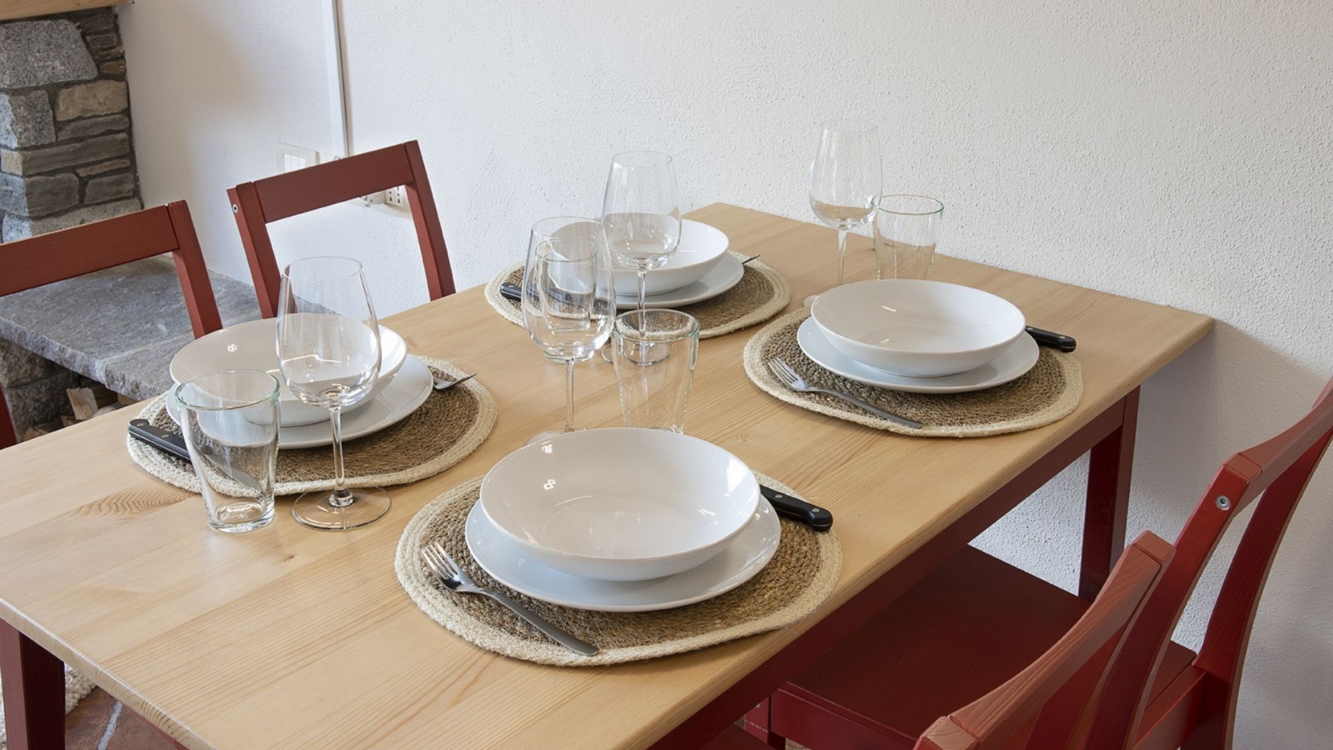 Restauration