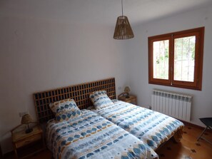 3 Schlafzimmer, Internetzugang