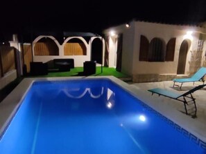 Alberca