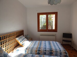 3 bedrooms, internet