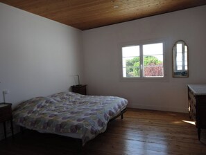 4 slaapkamers