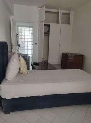 4 bedrooms, WiFi