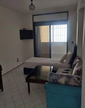 3 Schlafzimmer, WLAN