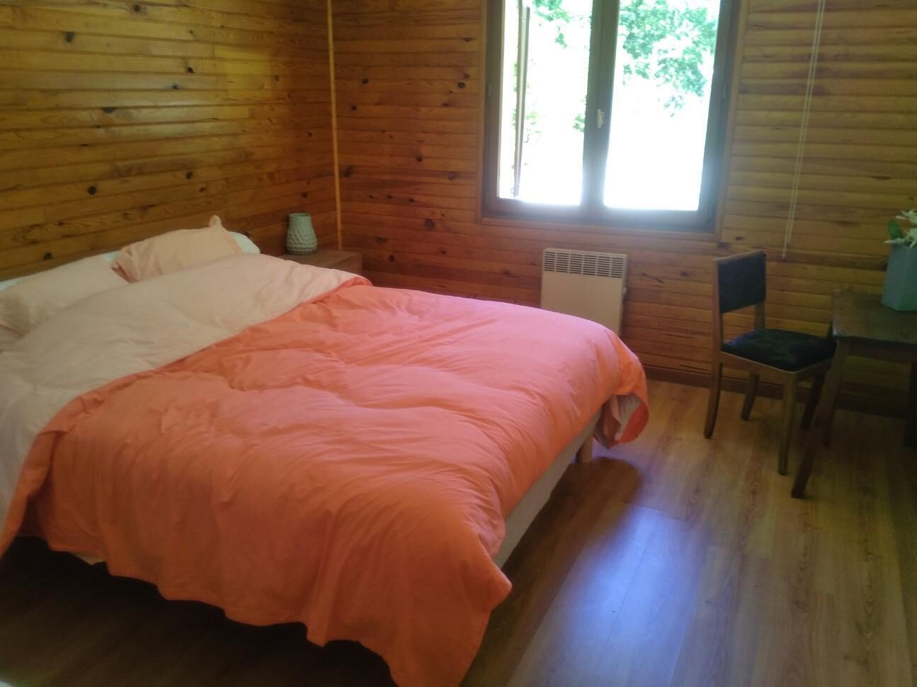 4 chambres, bureau, fer et planche à repasser, Wi-Fi gratuit