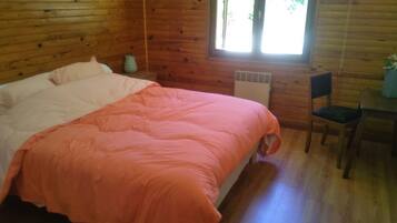 4 chambres, bureau, fer et planche Ă repasser, Wi-Fi gratuit