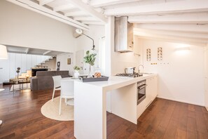 Apartment - Emilia Suite Urban (Modena)