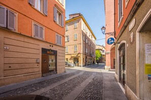 Exterior - Emilia Suite Urban (Modena)