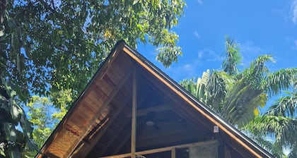 Cabañas Naturaleza