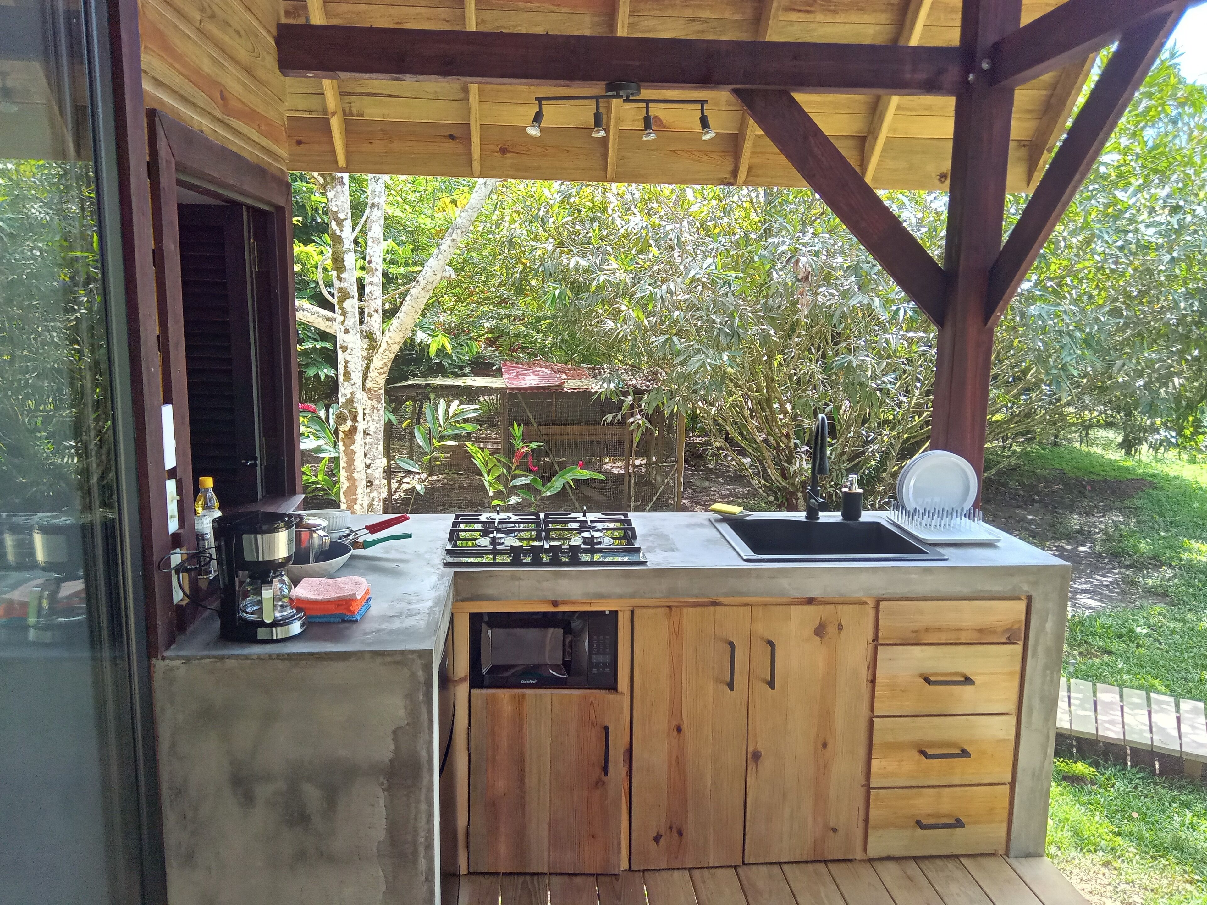 Individuell dekoriert, individuell eingerichtet, kostenloses WLAN