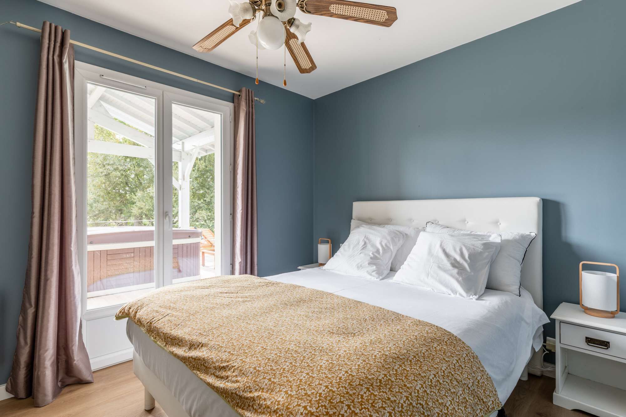 3 Schlafzimmer, Bügeleisen/Bügelbrett, WLAN, Rollstuhlgeeignet