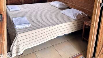 2 bedrooms, free WiFi