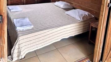 2 chambres, Wi-Fi gratuit
