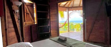 2 bedrooms, free WiFi