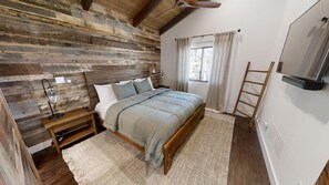 3 chambres, Wi-Fi gratuit, draps fournis