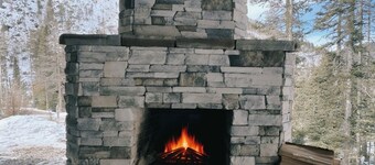 Chalet Genepi - Taos Ski Valley - Fireplace - Mountain Views - Hot Tub - Washer/