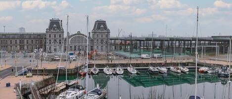 Marina