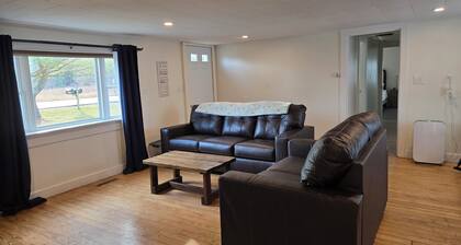 2 Bedroom Close to Town Home
