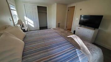 2 habitaciones y wifi