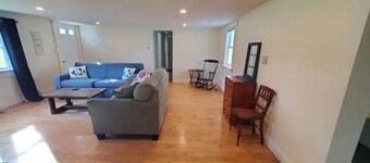 2 Bedroom Close to Town Home