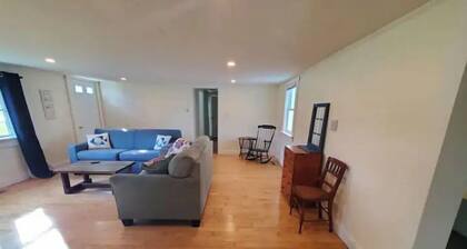 2 Bedroom Close to Town Home