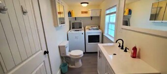 2 Bedroom Close to Town Home