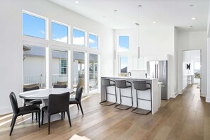 Interiør