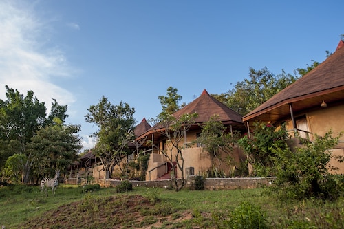 Masai Mara Sopa Lodge