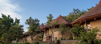 Masai Mara Sopa Lodge