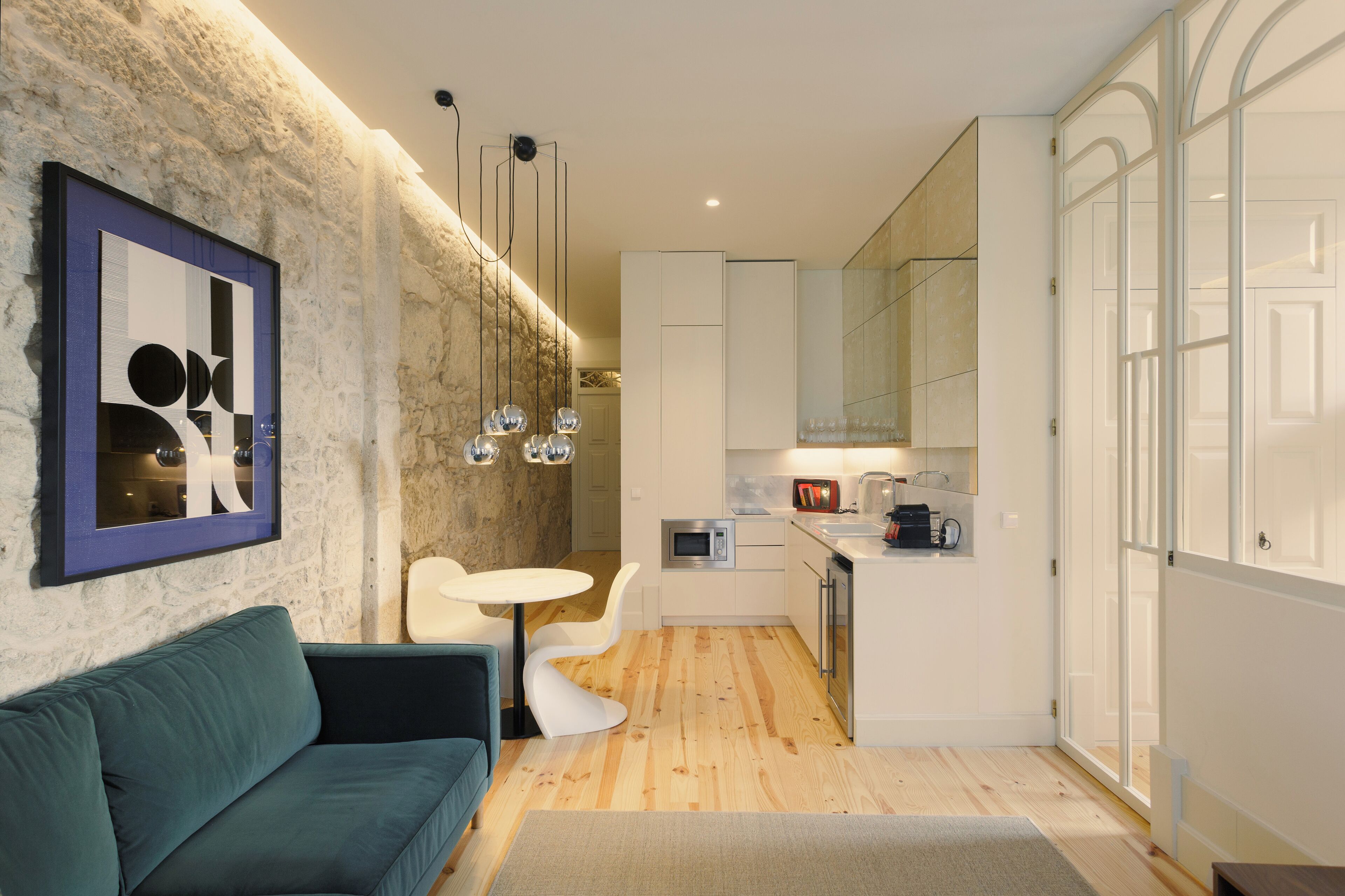 Foto - Líbere Porto Laranjais