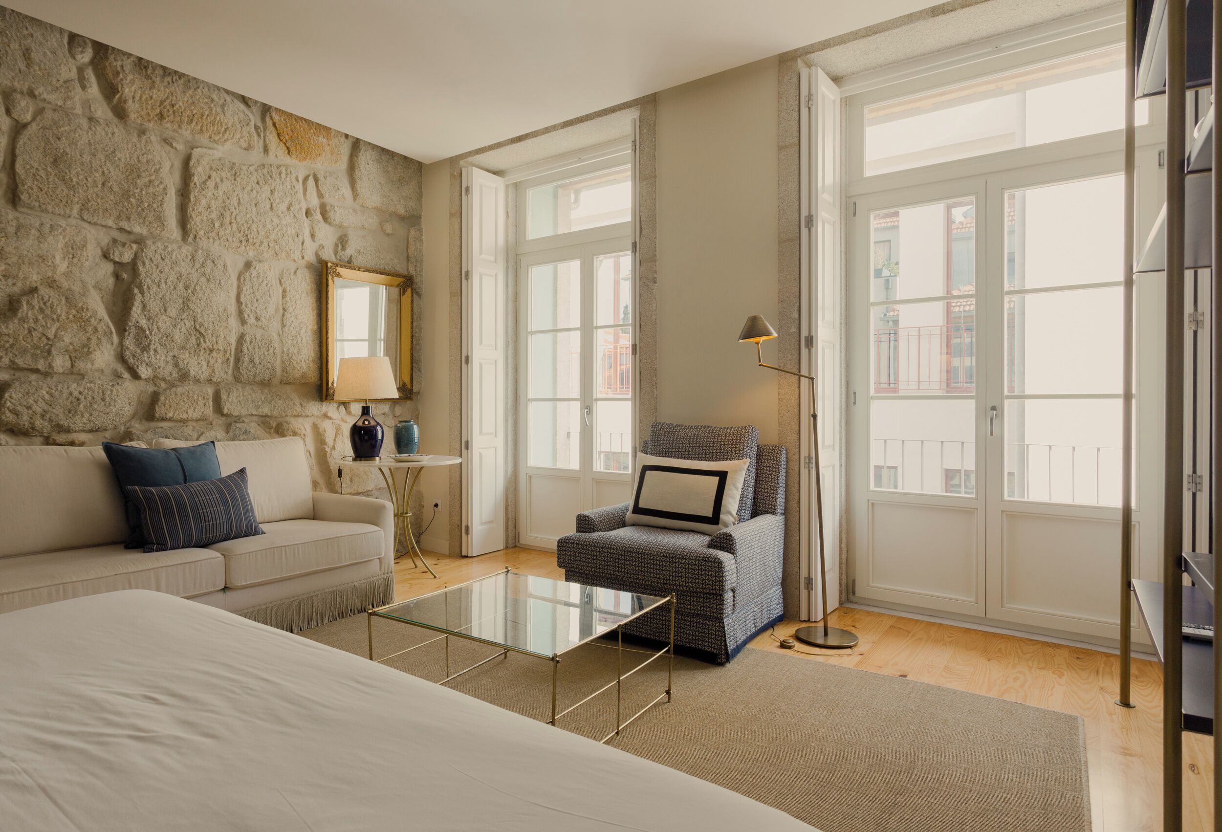 Foto - Líbere Porto Laranjais