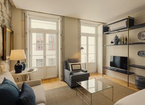 Estudio con Baño Turco | Living area - Líbere Porto Laranjais (Porto)