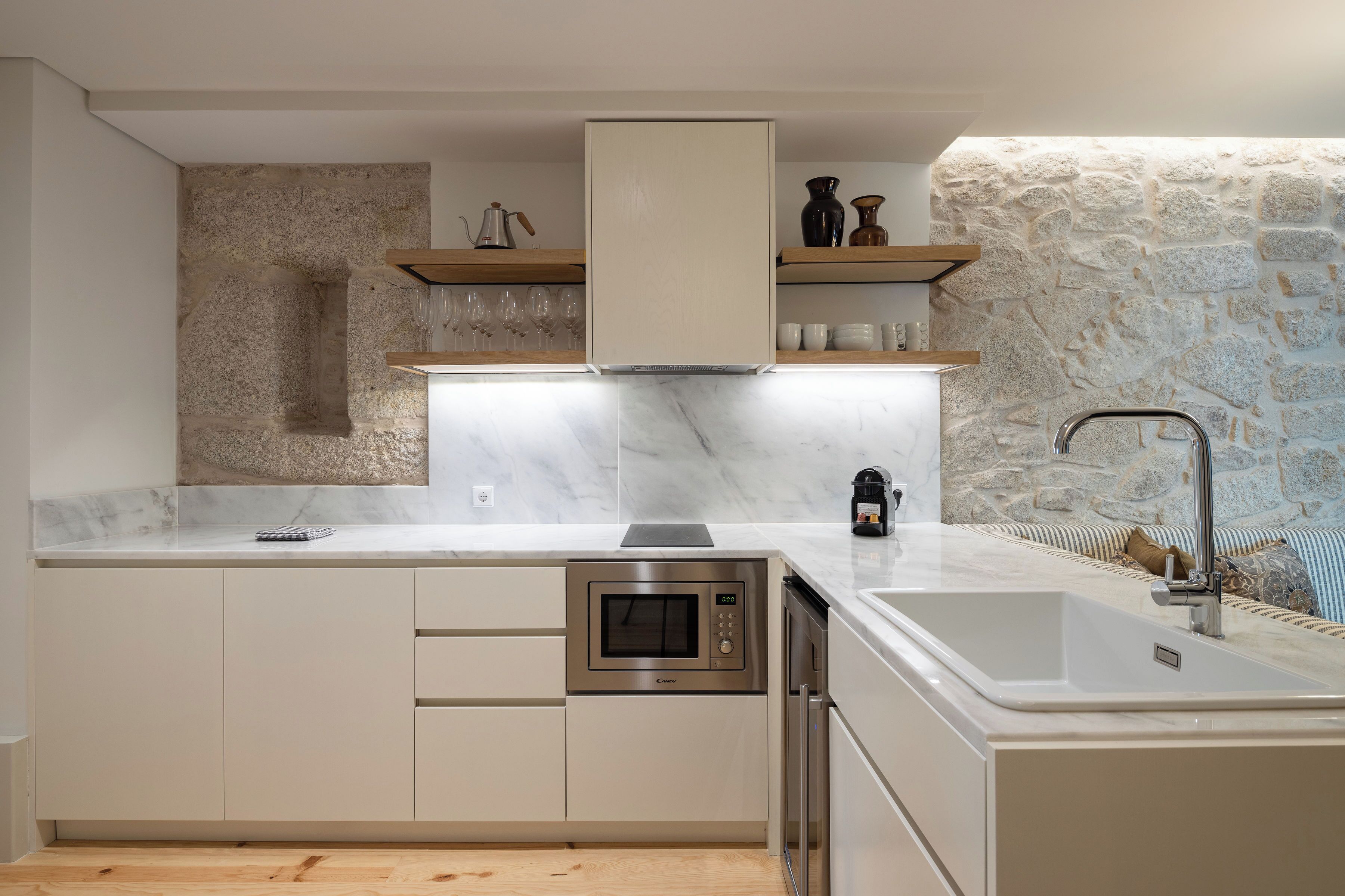 Foto - Líbere Porto Laranjais