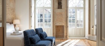 Líbere Porto Laranjais