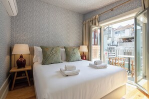 Apartamento 2 Dormitorios - Líbere Porto Laranjais (Porto)